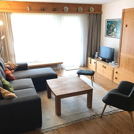 Ferienwohnung In דאבוס מראה חיצוני תמונה