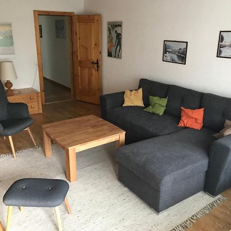 Ferienwohnung In דאבוס מראה חיצוני תמונה