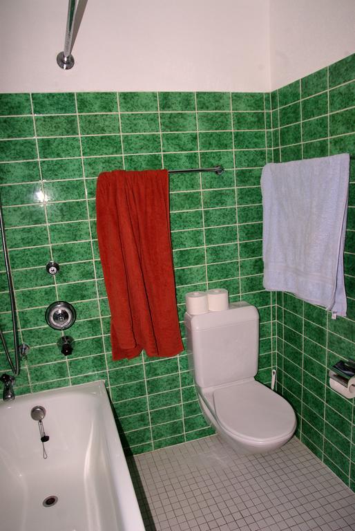 Ferienwohnung In דאבוס מראה חיצוני תמונה
